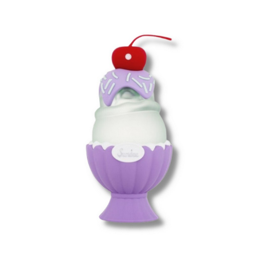 Anna Sui - Violet Vibe Eau de Toilette - 50 ml - anna sui