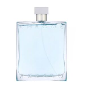 Azzaro - Chrome Men - 50 ml - Edt - azzaro
