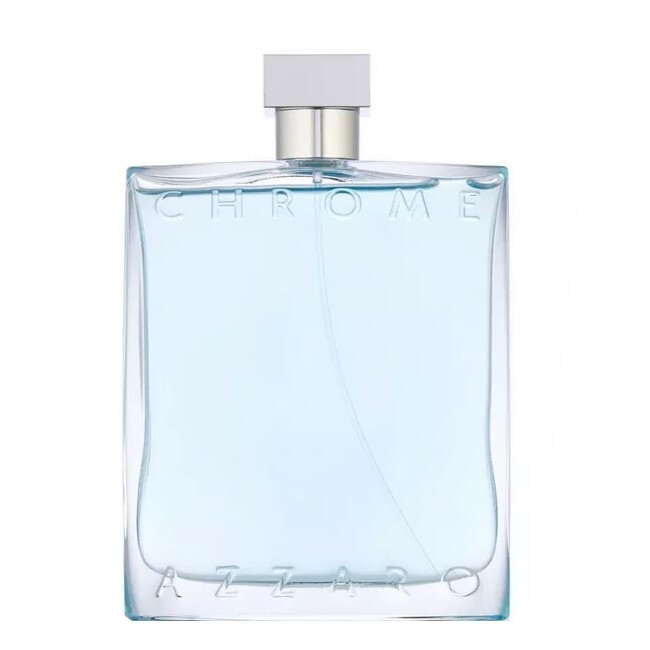 Azzaro - Chrome Men - 50 ml - Edt - azzaro