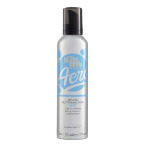 Bondi Sands - Aero Self Tan Foam Dark - 225 ml - bondi sands