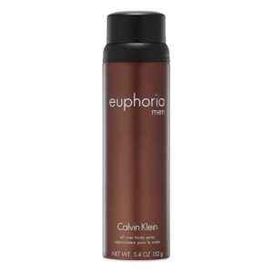 Calvin Klein - Euphoria Men Deodorant & Body Spray - calvin klein