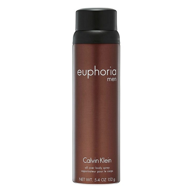 Calvin Klein - Euphoria Men Deodorant & Body Spray - calvin klein