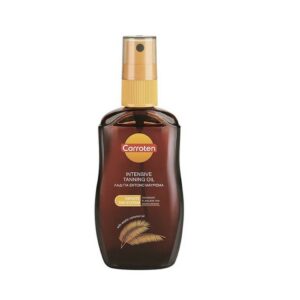 Carroten - Intensive Tanning Oil Tan Accelerator - 150 ml - carroten