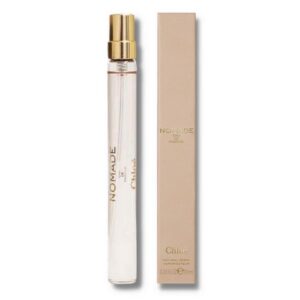 Chloe - Nomade Eau de Parfum Travel Spray - 10 ml - chloe