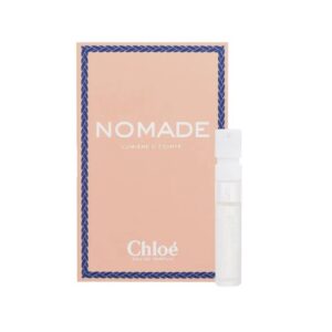 Chloe - Nomade Lumiere D'Egypte Eau de Parfum Duftprøve - chloe