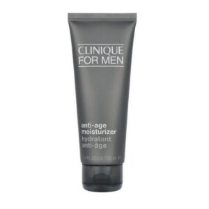 Clinique - For Men Anti Age Moisturizer - 100 ml - clinique