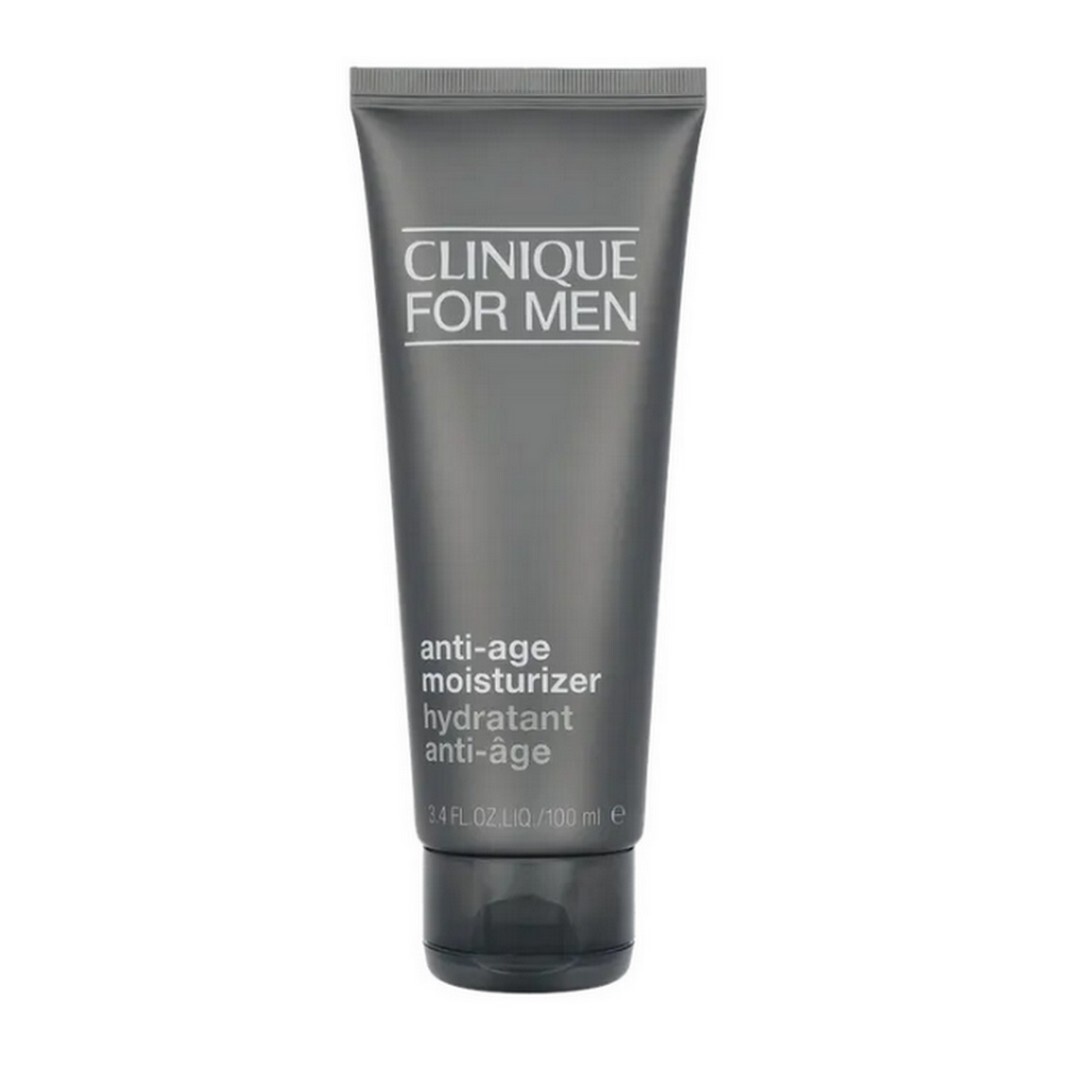 Clinique - For Men Anti Age Moisturizer - 100 ml - clinique