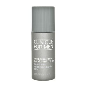 Clinique - Men Antiperspirant Deodorant Roll-On - 75 ml - clinique