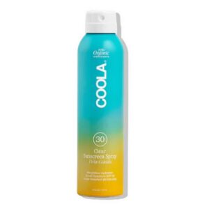 Coola - Classic Sunscreen Spray SPF30 Pina Colada - 177 ml - coola