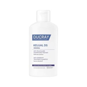 Ducray - Kelual DS Shampoo - 100 ml - ducray