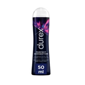 Durex - Perfect Connection Lubricant - 50 ml - durex