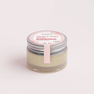 UDGÅR AF SORTIMENT - endro cosmètiques - Bio Lipbalm - Red berries - endro Cosmétiques
