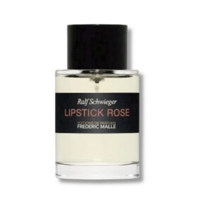 Frederic Malle - Lipstick Rose Eau de Parfum - 100 ml - frederic malle