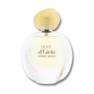 Giorgio Armani - Light Di Gioia - 50 ml - Edp - giorgio armani