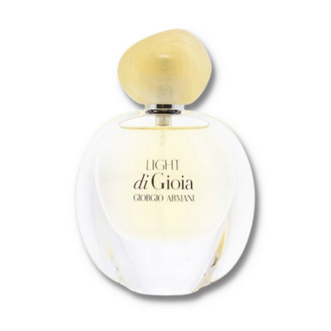 Giorgio Armani - Light Di Gioia - 50 ml - Edp - giorgio armani