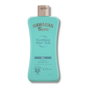 Hawaiian Tropic - Soothing After Sun Gel - 200 ml - hawaiian tropic