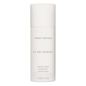 Issey Miyake - Le Sel D'Issey Deodorant Spray - 150 ml - issey miyake