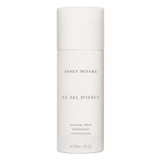 Issey Miyake - Le Sel D'Issey Deodorant Spray - 150 ml - issey miyake