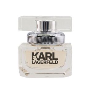 Karl Lagerfeld - Lagerfeld for Women Mini - 4,5 ml - karl lagerfeld
