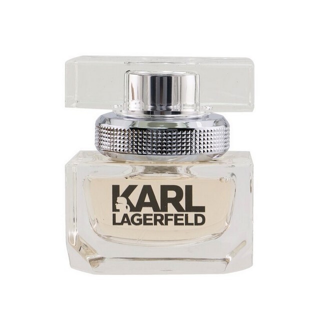 Karl Lagerfeld - Lagerfeld for Women Mini - 4,5 ml - karl lagerfeld
