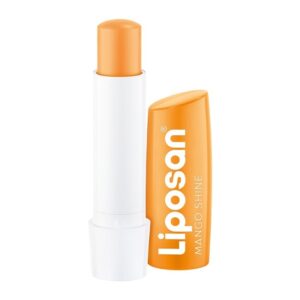 Labello (Liposan) - Mango Shine Lip Balm - 4,8 gr. - labello (liposan)