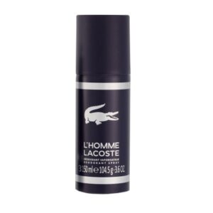 Lacoste - L'Homme Deodorant Spray - 150 ml - lacoste