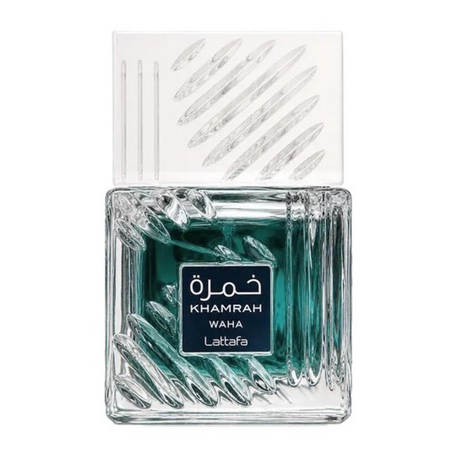Lattafa Perfumes - Khamrah Waha Eau de Parfum - 100 ml - lattafa perfumes