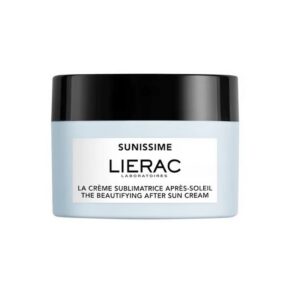 Lierac - Sunissime The Beautifying After Sun Cream - 200 ml - lierac
