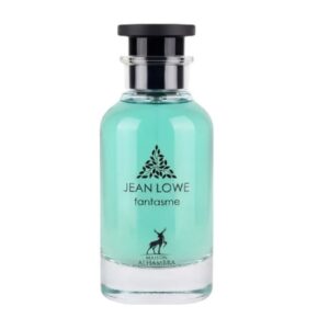 Maison Alhambra - Jean Lowe Fantasme Eau de Parfum - 100 ml - maison alhambra