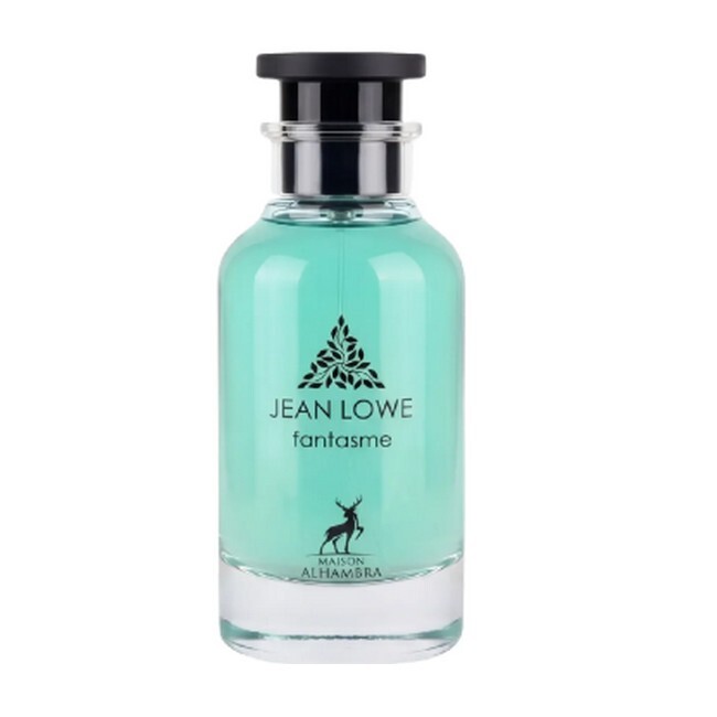Maison Alhambra - Jean Lowe Fantasme Eau de Parfum - 100 ml - maison alhambra