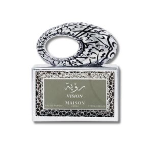 Maison Asrar - Vision Eau de Parfum - 100 ml - maison asrar