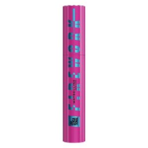 Maybelline - Lash Sensationel Firework Mascara Waterproof Black - maybelline