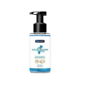 Medica Group - Aqua Orgasm Gel - 150 ml - medica group