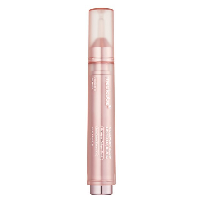 Medicube - Collagen Glow Booster Serum - medicube