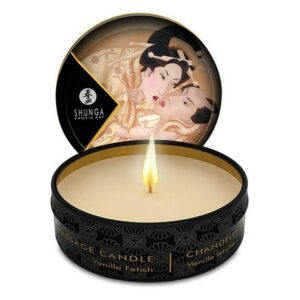 Mix - Pheromone Massage Candle Tentacion Between Sheets - mix