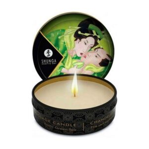 Mix - Pheromone Massage Candle Tentacion Forbidden Garden - mix