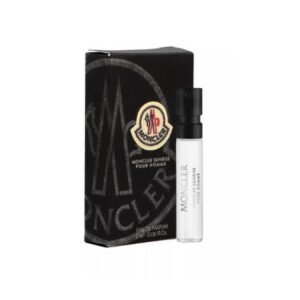 Moncler - Sunrise Pour Homme Duftprøve - moncler