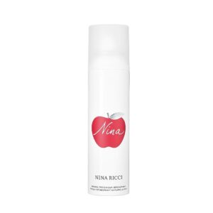 Nina Ricci - Nina - Deodorant - 150 ml - nina ricci