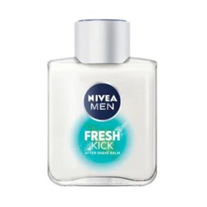 Nivea - Men After Shave Balm Fresh Kick - 100 ml - nivea