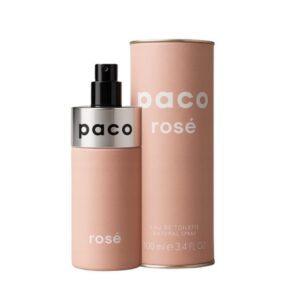 Paco Rabanne - Paco Rose Eau de Toilette - 100 ml - paco rabanne