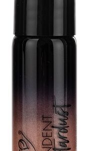 puroBIO Cosmetics - Liquid Stardust Highlighter Pink Gold 02 - puroBIO Cosmetics