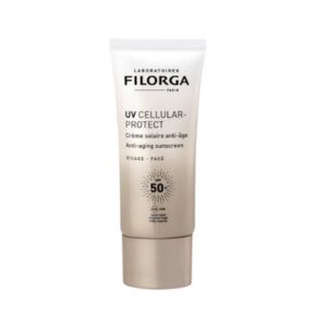 Filorga - UV Cellular Protect Face Cream SPF50+ - filorga
