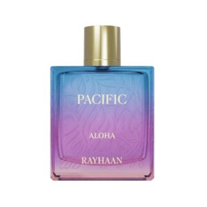 Rayhaan - Pacific Aloha Eau de Parfum - 100 ml - rayhaan