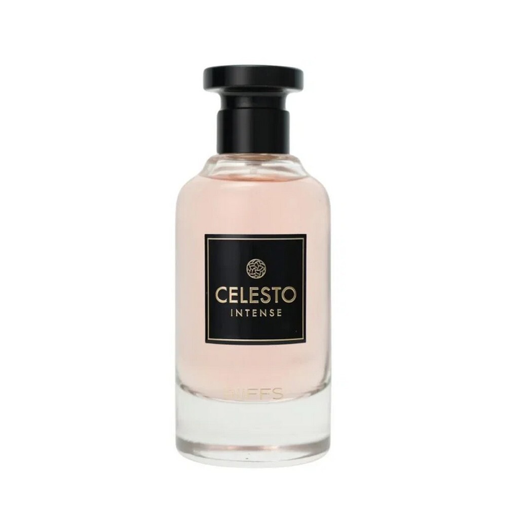 Riiffs Perfumes - Celesto Intense Eau de Parfum - 100 ml - riiffs perfumes