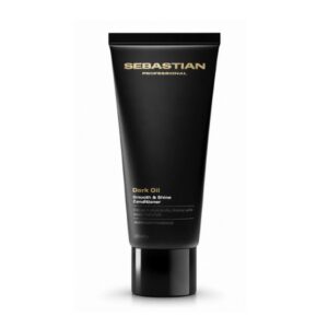 Sebastian Professional - Dark Oil Conditioner - 200 ml - sebastian professional