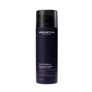 Sebastian Professional - No Breaker Leave In Creme - 145 ml - sebastian professional