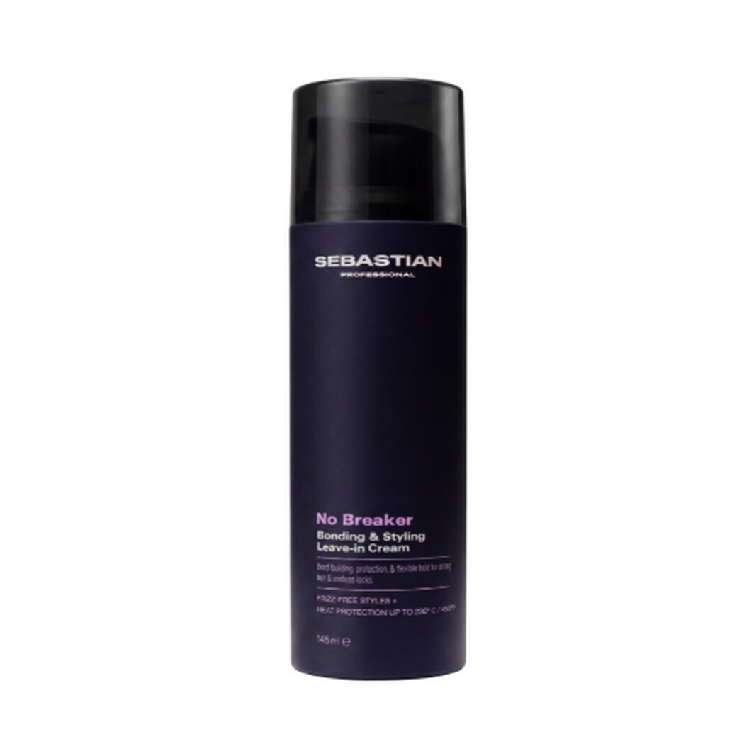 Sebastian Professional - No Breaker Leave In Creme - 145 ml - sebastian professional