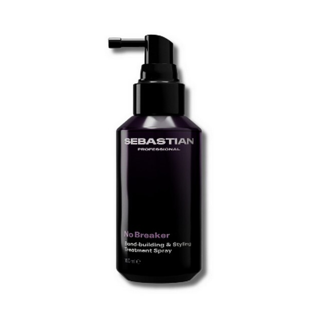 Sebastian Professional - No Breaker Leave In Treatment - 100 ml - sebastian professional
