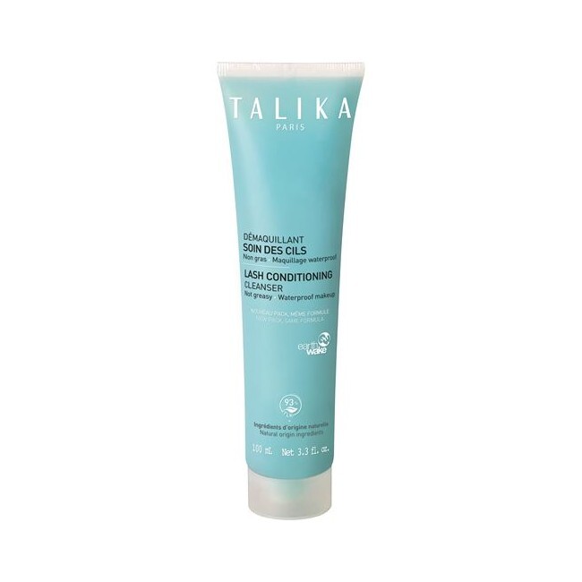 Talika - Lash Conditioning Cleanser - 100 ml - talika