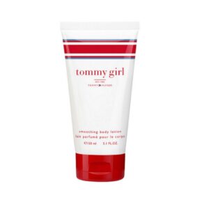 Tommy Hilfiger - Tommy Girl Body Lotion - 150 ml - tommy hilfiger